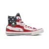 Chuck Taylor All Star Hi „USA“