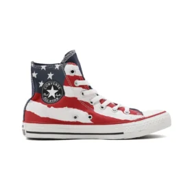 Chuck Taylor All Star Hi „USA“
