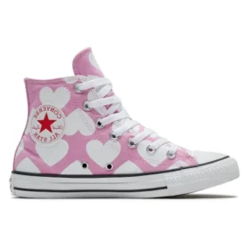 Chuck Taylor All Star Hi „Valentine“