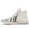 Chuck Taylor All Star Hi „White Black“
