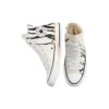 Chuck Taylor All Star Hi „White Black“