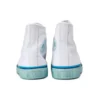 Chuck Taylor All Star Hi „White Blue“