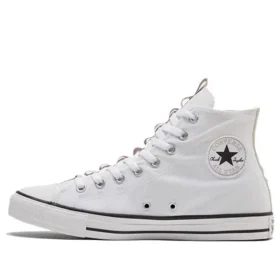 Chuck Taylor All Star High „Alt Exploration – Weiß“
