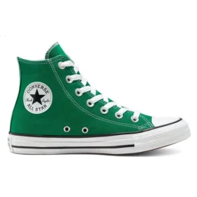Chuck Taylor All Star High „Amazon Green“