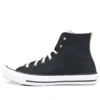 Chuck Taylor All Star High „Anodized Metals – Schwarz“
