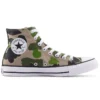 Chuck Taylor All Star High „Archival Camo“