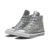 Chuck Taylor All Star High „Ash Stone Glitter“