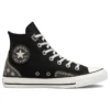 Chuck Taylor All Star High „Autumn Embroidery Black“