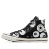 Chuck Taylor All Star High „Billiards – Schwarz“