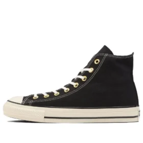 Chuck Taylor All Star High „Black“
