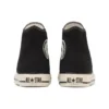 Chuck Taylor All Star High „Black“