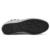 Chuck Taylor All Star High „Black White“