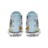 Chuck Taylor All Star High „Blau“