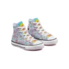Chuck Taylor All Star High „Blue Pink“