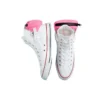 Chuck Taylor All Star High „Buckle Up – Neo Pink“