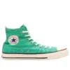 Chuck Taylor All Star High „Burnt Color Pack Green White“