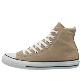 Chuck Taylor All Star High „Burnt Color Pack Khaki“
