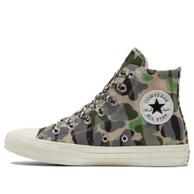 Chuck Taylor All Star High „Camo“