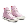 Chuck Taylor All Star High „Checkered – Vapor Violet“