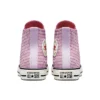Chuck Taylor All Star High „Checkered – Vapor Violet“