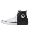 Chuck Taylor All Star High „Choose A Path Of Peace“