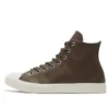 Chuck Taylor All Star High „Color Leather – Engine Smoke“