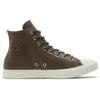 Chuck Taylor All Star High „Color Leather – Engine Smoke“