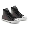 Chuck Taylor All Star High „Concrete Heat – Schwarz“