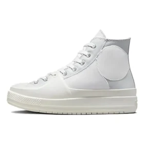 Chuck Taylor All Star High Construct „Colorblock – Ghosted“