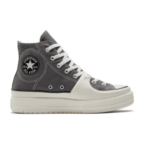 Chuck Taylor All Star High Construct „Cyber Grey“