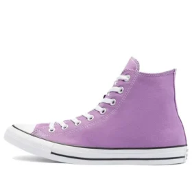 Chuck Taylor All Star High „Dark Orchid“