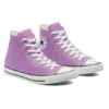 Chuck Taylor All Star High „Dark Orchid“