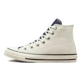 Chuck Taylor All Star High „Denim – Egret“
