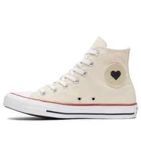 Chuck Taylor All Star High „Denim Love“