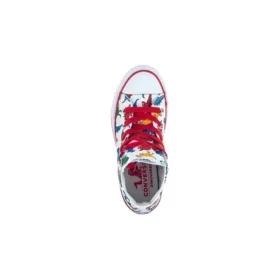 Chuck Taylor All Star High „Dinoverse Print“