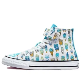 Chuck Taylor All Star High Easy-On „Ice Pop“