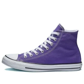 Chuck Taylor All Star High „Electric Purple“