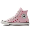 Chuck Taylor All Star High „Embroidered Hearts“