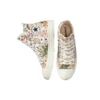 Chuck Taylor All Star High „Fall Florals“