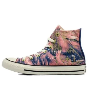Chuck Taylor All Star High „Feather Print“