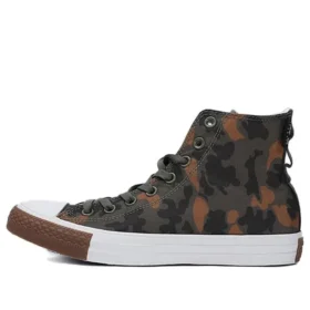 Chuck Taylor All Star High „Field Surplus Camo“