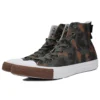 Chuck Taylor All Star High „Field Surplus Camo“