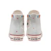 Chuck Taylor All Star High „Friendship Bracelet“