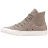 Chuck Taylor All Star High „Frilly Thrills – Sepia Stone“