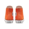 Chuck Taylor All Star High „Golden Poppy“