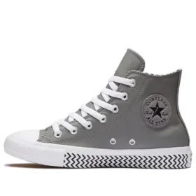 Chuck Taylor All Star High „Grey White“