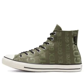 Chuck Taylor All Star High GTX „Field Surplus“