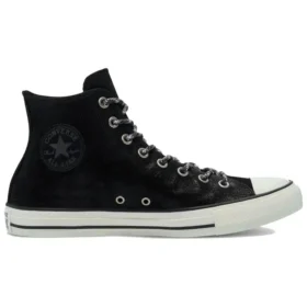 Chuck Taylor All Star High „Hack To School – Schwarz“