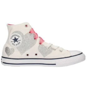 Chuck Taylor All Star High „Hearts“
