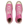 Chuck Taylor All Star High Japan „Agedcolors Pink“